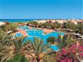 Dovolenka Egypt Dream Lagoon & Aqua Park Resort 5*