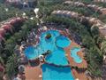 Dream Lagoon & Aqua Park Resort