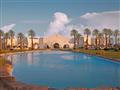 Hilton Marsa Nubian