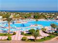 Dovolenka Egypt Pharaoh Azur Resort 4*