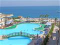 Dovolenka Egypt Sphinx Resort 4*