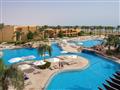 Dovolenka Egypt Stella Makadi Beach Resort & Spa 5*