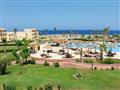 Dovolenka Egypt Bliss Nada Beach Resort 4*