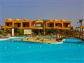 Dovolenka Egypt Wadi Lahmy Azur Resort 3*
