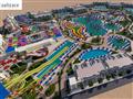 Dovolenka Egypt Pickalbatros Neverland Resort 5*