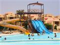 Dovolenka Egypt Protels Crystal Beach Resort 4*