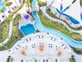 Dovolenka SAE Centara Mirage Beach Resort Dubai 4*