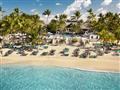Dovolenka Dominikánska republika Viva Wyndham Dominicus Beach 4*