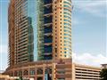 Dovolenka SAE Grand Millennium Al Wahda Hotel Abu Dhabi 5*