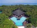 Last minute Maldivy Adaaran Select Meedhupparu & Prestige Water Villas 4*