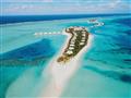 Last minute Maldivy Riu Atoll 4*