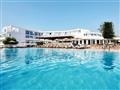 Hotel s bazénom