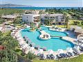 Hotel s bazénom