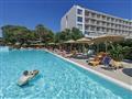 Last minute Grécko Ninos Grand Beach Hotel & Resort 4*
