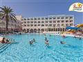 Last minute Tunisko El Mehdi Beach Resort (ex. Primasol El Mehdi) 4*