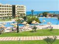 Last minute Tunisko Nour Palace Resort & Thalasso 5*