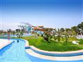 Dovolenka Tunisko One Resort Aqua Park 4*