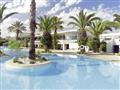 Dovolenka Tunisko Thalassa Sousse Resort & Aquapark 4*