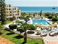 Dovolenka Tunisko Thapsus Beach Resort 4*