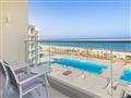 Dovolenka Tunisko Hilton Skanes Beach Resort 5*