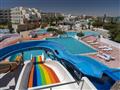 Dovolenka Tunisko Helya Beach Resort 4*