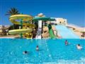 Dovolenka Tunisko Houda Golf & Aqua Park Monastir 3*