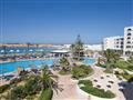 Dovolenka Tunisko Rengency hotel & Spa 4*