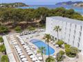 Hotel s bazénom
