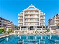 Hotel s bazénom