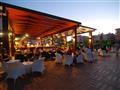 Hotel My Home Resort - bar pri bazéne - letecký zájazd  - Turecko, Avsallar