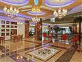 Hotel My Home Resort - lobby - letecký zájazd  - Turecko, Avsallar