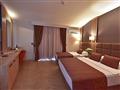 Hotel My Home Resort - izba s výhľadom na more blok D - letecký zájazd  - Turecko, Avsallar