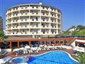 Hotel My Home Resort - blok D - letecký zájazd  - Turecko, Avsallar
