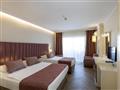 Hotel My Home Resort - dvojlôžková izba s prístelkou - letecký zájazd  - Turecko, Avsallar