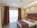 Hotel My Home Resort - štandardná izba - letecký zájazd  - Turecko, Avsallar