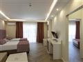 Hotel My Home Resort - rodinná izba - letecký zájazd  - Turecko, Avsallar