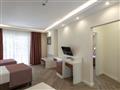 Hotel My Home Resort - rodinná izba - letecký zájazd  - Turecko, Avsallar