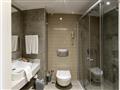 Hotel My Home Resort - kúpeľňa - letecký zájazd  - Turecko, Avsallar