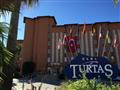 Hotel Club Turtas Beach - hotel - letecký zájazd  - Turecko Konakli