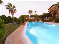 Hotel Club Turtas Beach - relax bazén - letecký zájazd  - Turecko Konakli