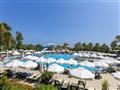 Hotel Bella Resort & Spa - bazén - letecký zájazd  - Turecko, Colakli