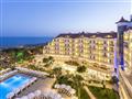 Hotel Bella Resort & Spa - hotel - letecký zájazd  - Turecko, Colakli