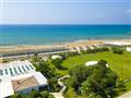 Hotel Bella Resort & Spa - pláž - letecký zájazd  - Turecko, Colakli