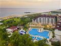 Hotel Bella Resort & Spa - hotel - letecký zájazd  - Turecko, Colakli