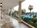 Hotel Bella Resort & Spa - lobby - letecký zájazd  - Turecko, Colakli