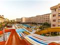 Hotel Xeno Eftalia Resort - hotel - letecký zájazd  - Turecko, Konakli