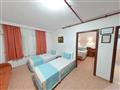 Hotel Xeno Eftalia Resort - rodinná izba - letecký zájazd  - Turecko, Konakli