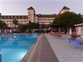 Hotel Xeno Eftalia Resort - bazén - letecký zájazd  - Turecko, Konakli