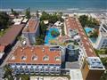 Hotel Side Star Beach - hotel - letecký zájazd  - Turecko, Side