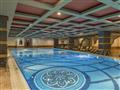 Royal Dragon Hotel - vnútorný bazén - letecký zájazd od  - Turecko, Evrenseki